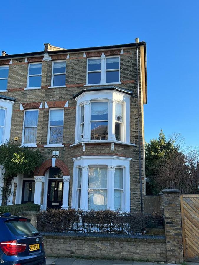 Apartament Bright And Modern 2 Bed Flat *