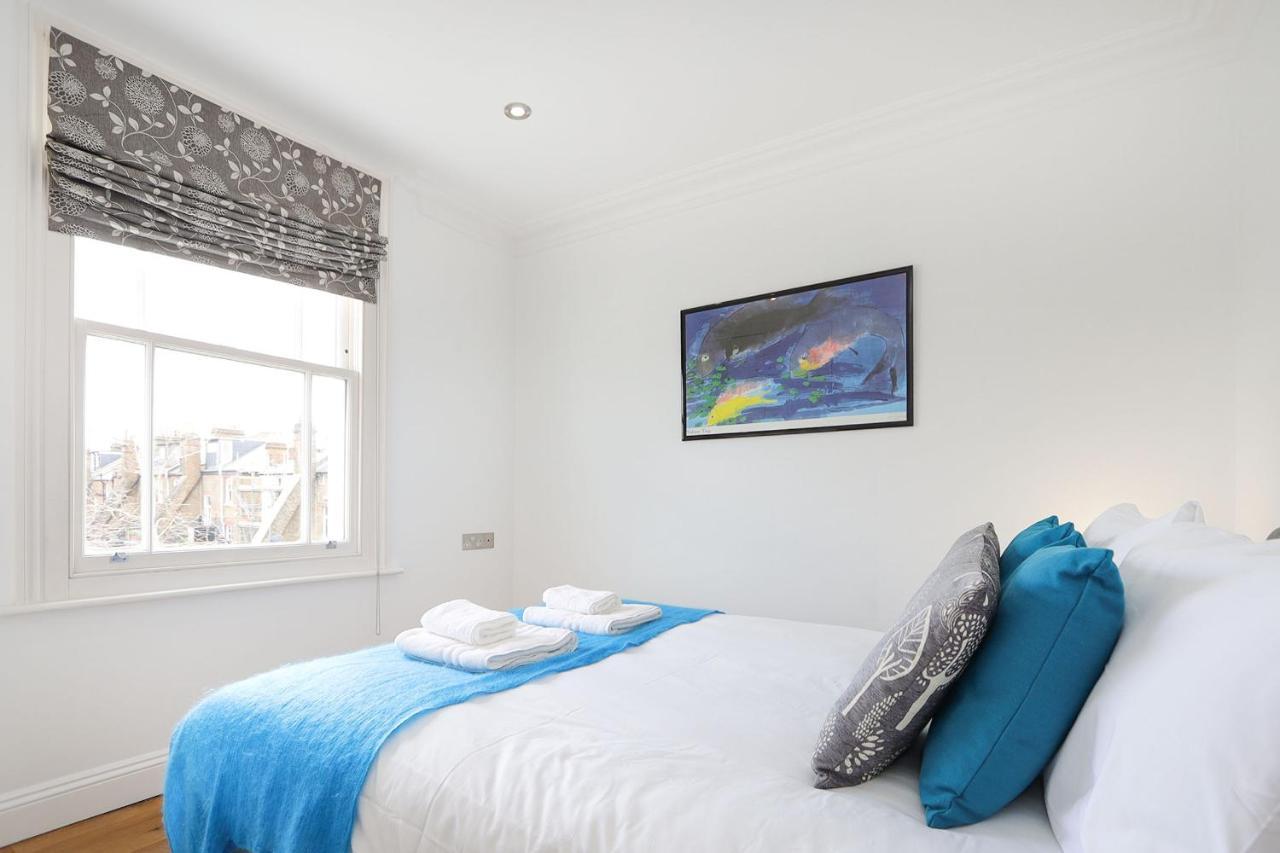 Apartament Bright And Modern 2 Bed Flat *